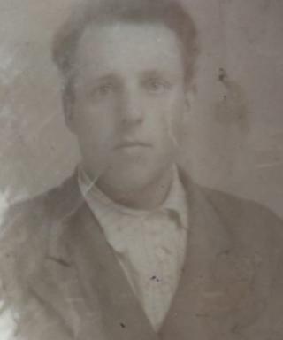 Рябинин Василий Филиппович