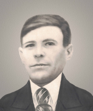 Ямщиков Николай Петрович