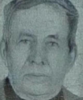 Свешников Михаил Акимович