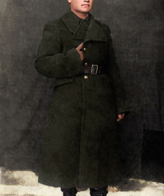 Архидьяконских Дмитрий Иванович