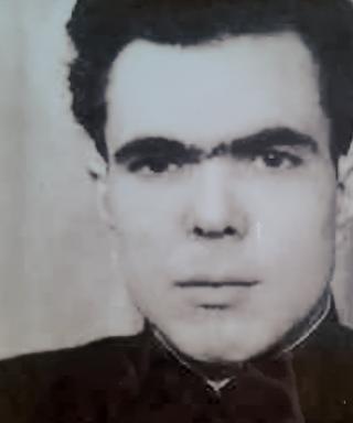 Уткин Алексей Филиппович