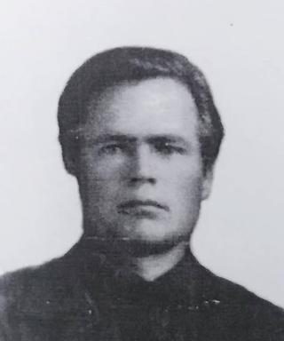 Кузеванов Лука Савельевич