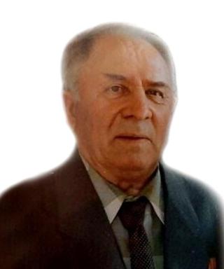 Шорохов Виктор Васильевич