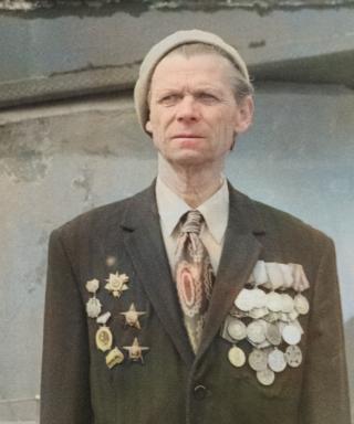 Доценко Иван Харитонович