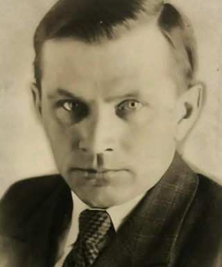 Быковский Дмитрий Михайлович