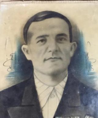Соромитько Иван (неизвестно)