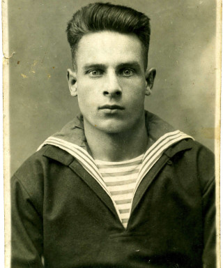 Журавлев Василий Петрович