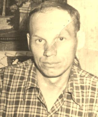 Шмелёв Виктор Иванович