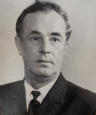 Вакк Александр Данилович