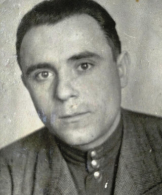 Каменев Пётр Григорьевич