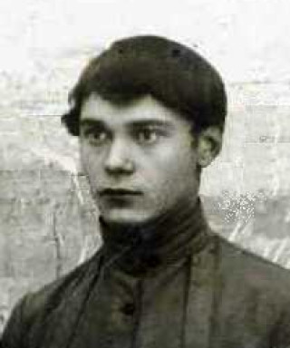 Каменев Федор Петрович