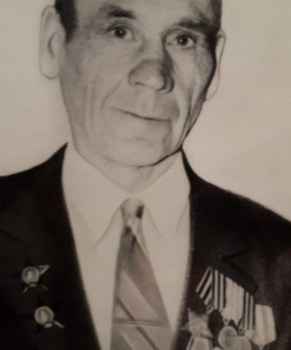 Гавенко Иван Михайлович