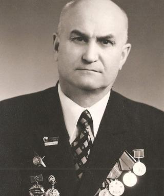 Войченков Алексей Павлович