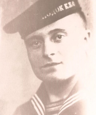 Бутенко Кузьма Андреевич