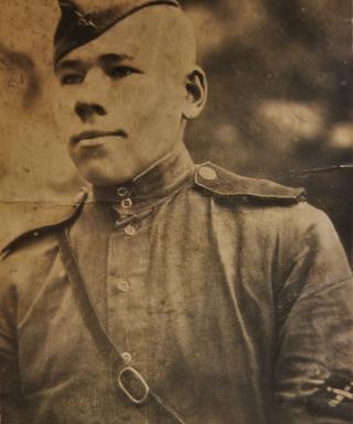 Крючков Анатолий Михайлович