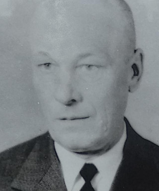 Коробейников Дмитрий Семенович