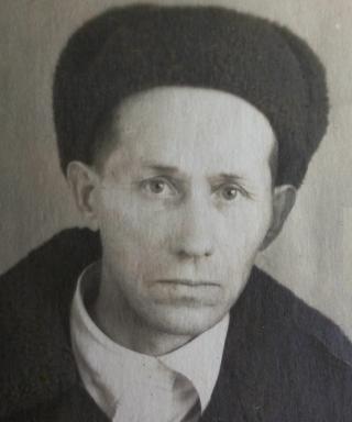 Лепинских Илья Ипатович