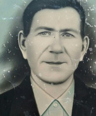 Евланов Федор Иванович