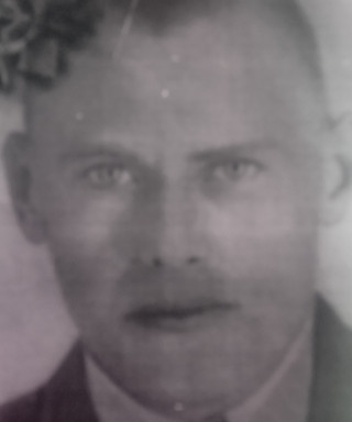 Обручев Илья Васильевич