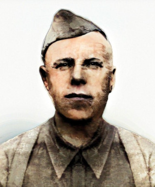 Данилов Александр Федорович