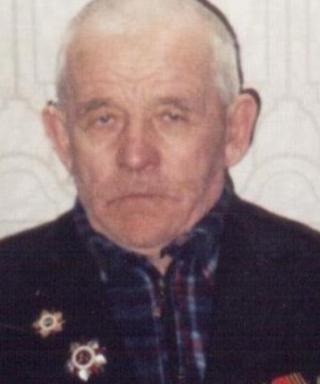 Черепанов Андрей Алексеевич