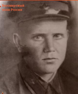 Горланов Сергей Алексеевич