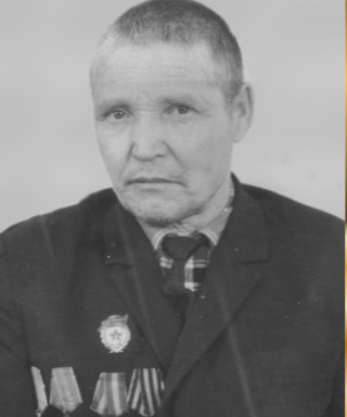 Валикаев Алексей Валикаевич