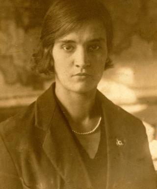 Иванова Тамара Александровна