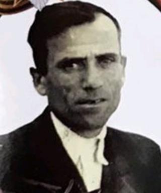 Глизнуца Степан Калистратович