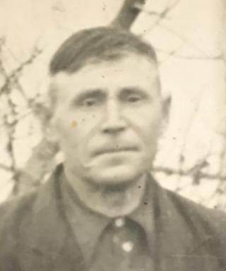 Горбенко Григорий Максимович