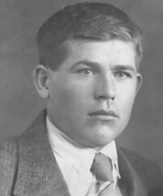 Шамагин Григорий Яковлевич
