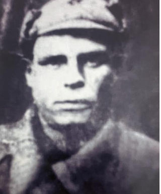 Крапюк Павел Михайлович