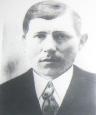 Подшибякин Михаил Алексеевич