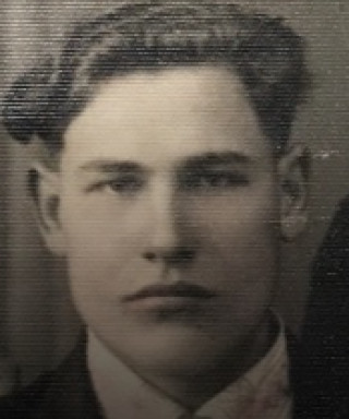 Ищенко Григорий Михайлович