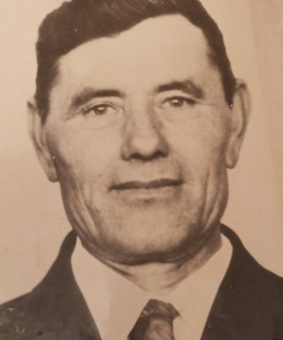 Паданевич Григорий Степанович