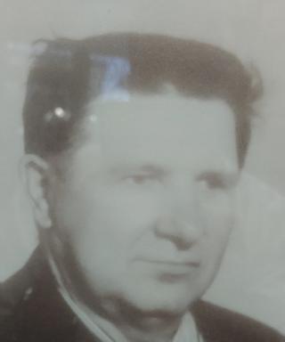 Снытко Николай Емельянович
