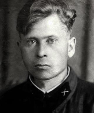 Илларионов Василий Иванович
