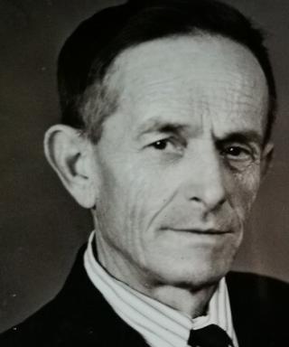 Николаев Сергей Тарасович