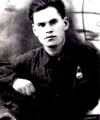 Роменский Михаил Ильич