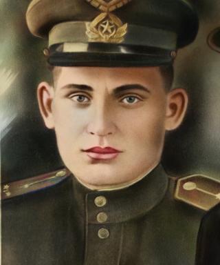 Колденков Иван Андреевич