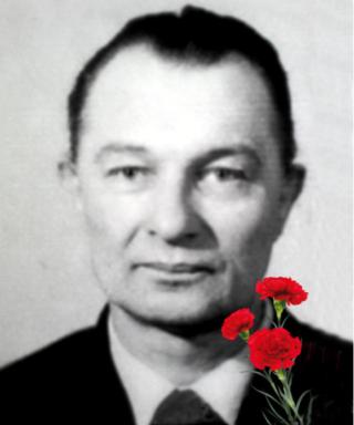 Соколов Владимир Иванович