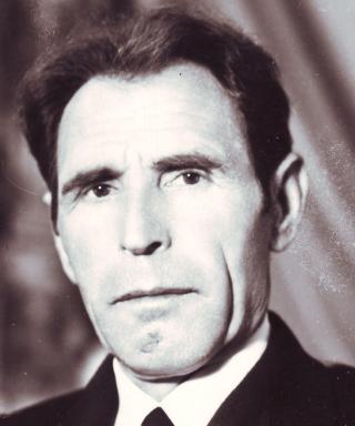 Калашников Степан Дмитриевич