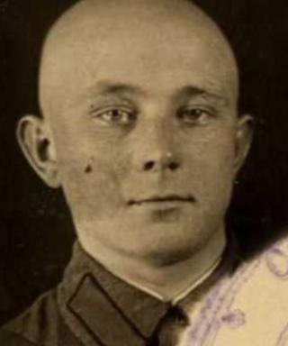 Тиминский Георгий Владимирович