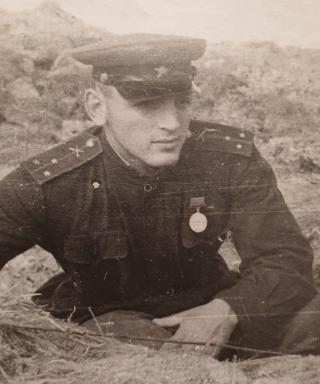 Коваль Александр Петрович