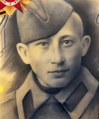 Безбородых Михаил Карпович