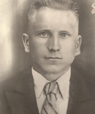 Лузин Дмитрий Матвеевич