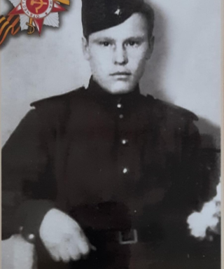 Клопов Иван Иванович