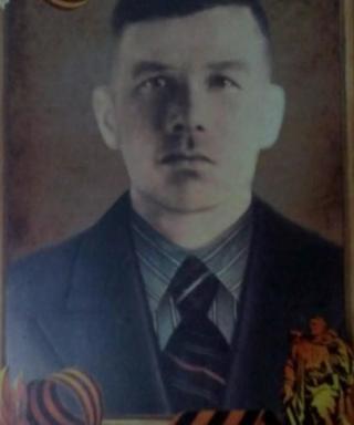 Мухин Федор Алексеевич