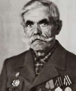 Козяров Дмитрий Фёдорович