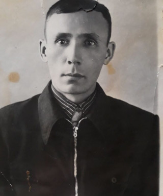 Абдугалиев Карим Ермуратович